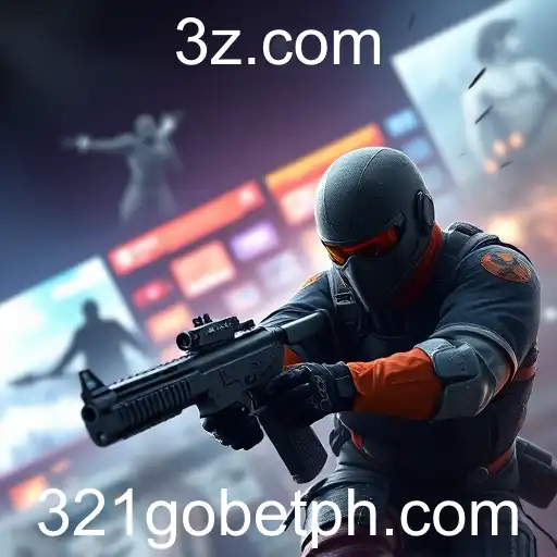 Exploring the Thrill of Action Games on '321gobet'
