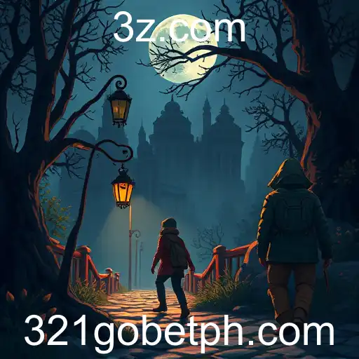 Exploring the Exciting World of 'Adventure Journeys' on 321GoBet