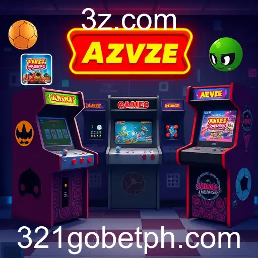 The Allure of 'Arcade Classics' on 321gobet: A Nostalgic Journey for Gamers