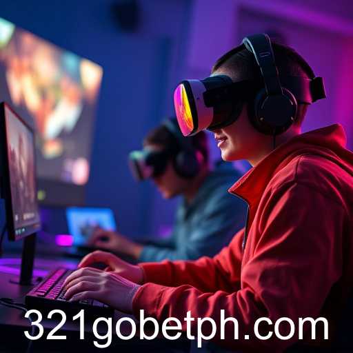 Emerging Trends in Online Gaming 2025