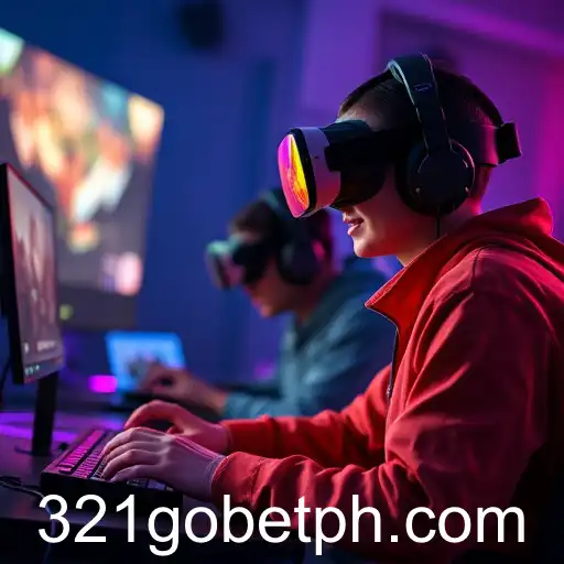 Emerging Trends in Online Gaming 2025