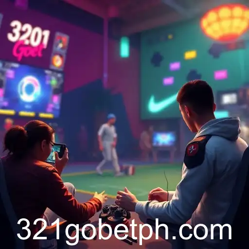 The Evolution of Online Gaming in a Global Context