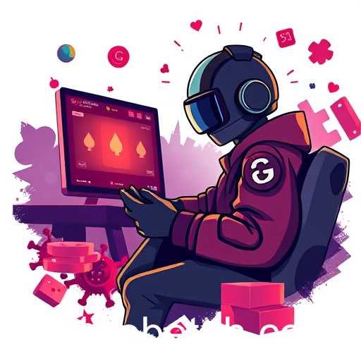 The Evolution of Online Gaming with 321gobet