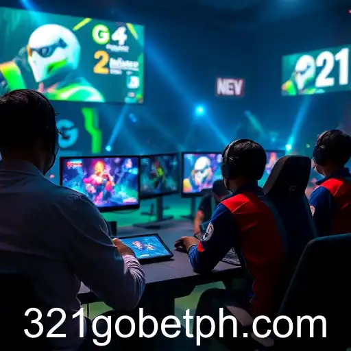 Digital Gaming Surge: An Era of Innovation