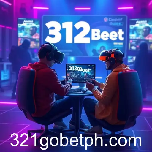 The Evolution of Online Gaming with 321gobet