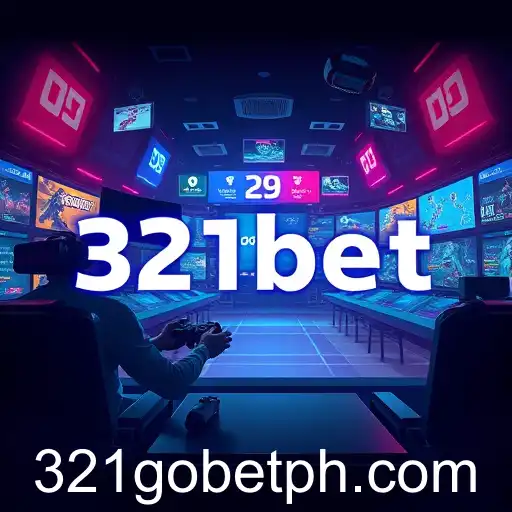 Gaming Trends in 2025: 321gobet and Beyond
