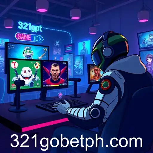 The Impact of Online Gaming in 2025