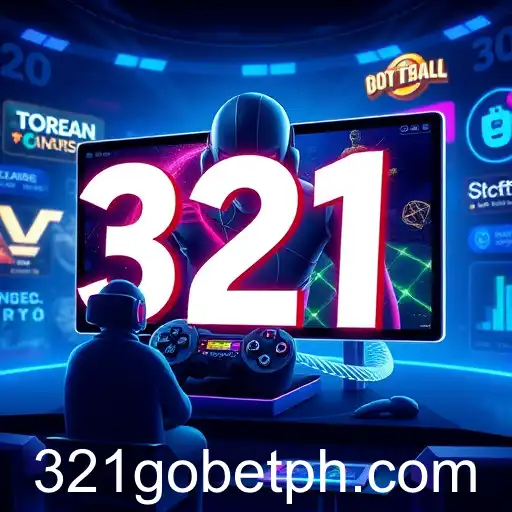 The Rise of 321gobet: Navigating the Digital Gaming Landscape