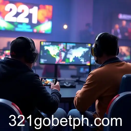 The Rise of Online Gaming Platforms