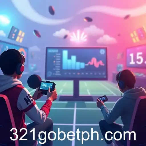 The Rise of Online Gaming Platforms in 2025