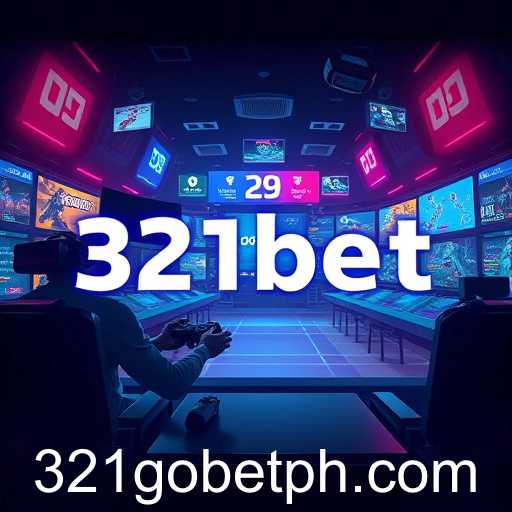 Gaming Trends in 2025: 321gobet and Beyond