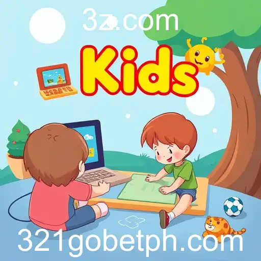 Exploring the 'Kids Play' Game Category: An Insight into Fun and Learning