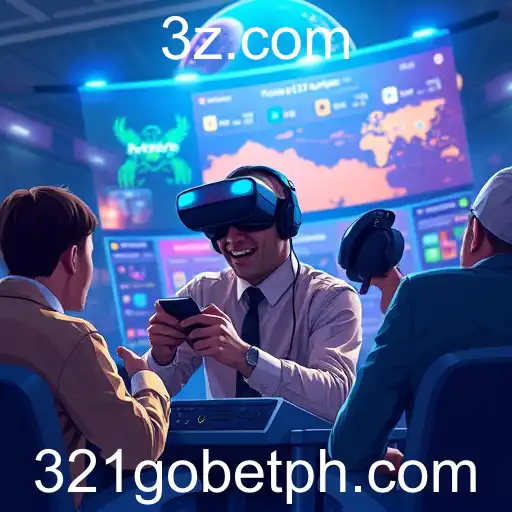 The Digital Landscape of Online Gaming in 2025