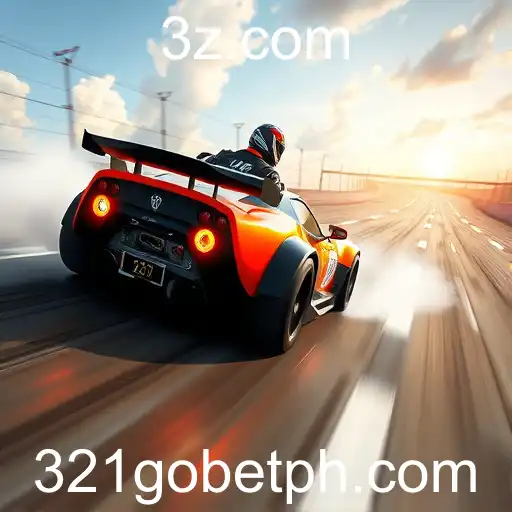 The Exciting World of Racing Thrills on 321gobet