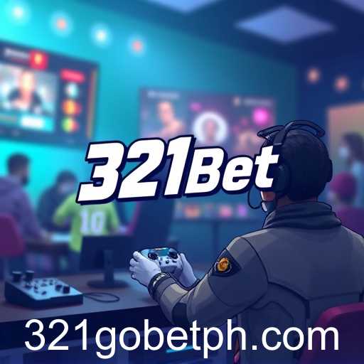 The Rise of 321gobet in Online Gaming
