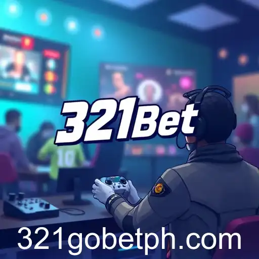 The Rise of 321gobet in Online Gaming