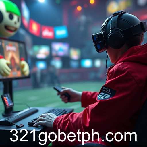 The Rise of 321gobet in Virtual Gaming