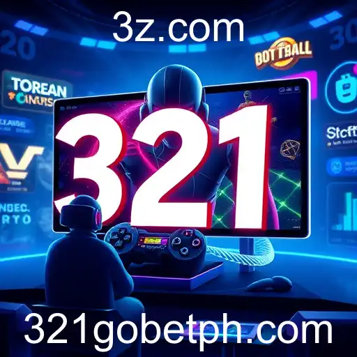 The Rise of 321gobet: Navigating the Digital Gaming Landscape