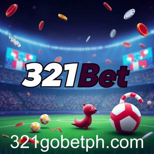 The Rise of 321GoBet in Online Gaming