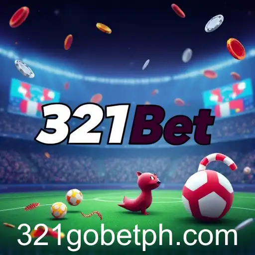 The Rise of 321GoBet in Online Gaming