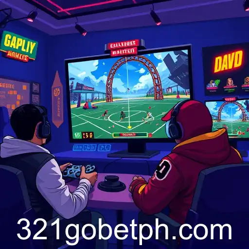 The Rise of Online Gaming: Trends and Insights