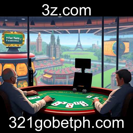 321gobet