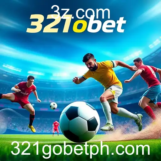 Exploring the World of Sports Games on 321gobet
