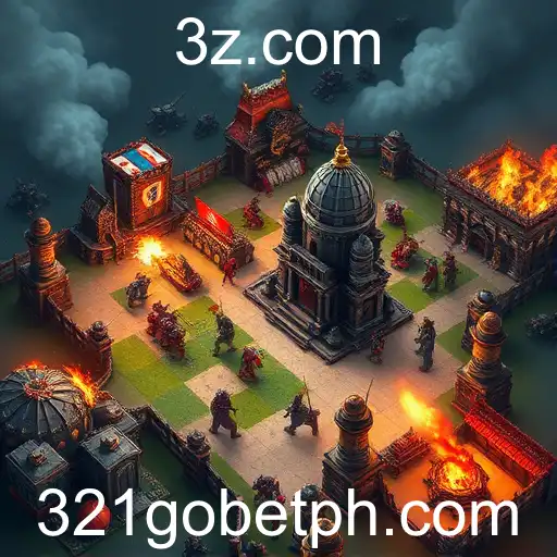Exploring 'Strategy Quests': A Deep Dive into the Gaming World of 321gobet